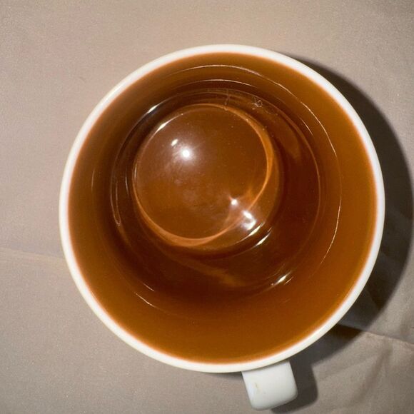 Starbucks Global icon collectors mug 2011 - Picture 4 of 5